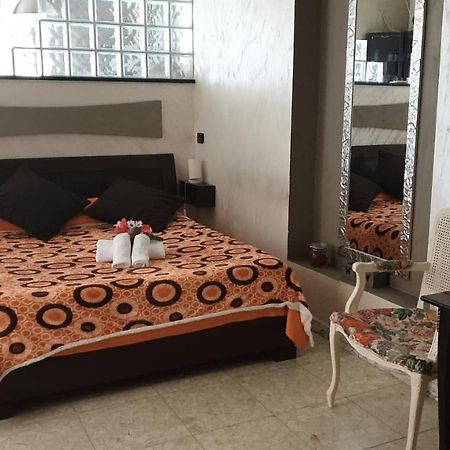 Casa Tua A Piazza Del Popolo Apartment Roma Ngoại thất bức ảnh