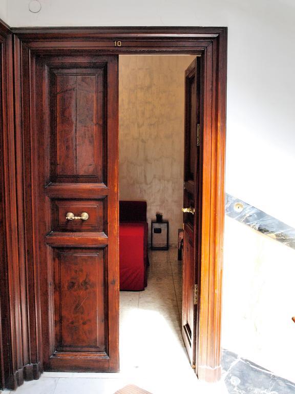 Casa Tua A Piazza Del Popolo Apartment Roma Ngoại thất bức ảnh
