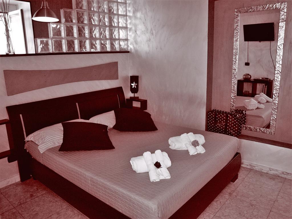 Casa Tua A Piazza Del Popolo Apartment Roma Ngoại thất bức ảnh