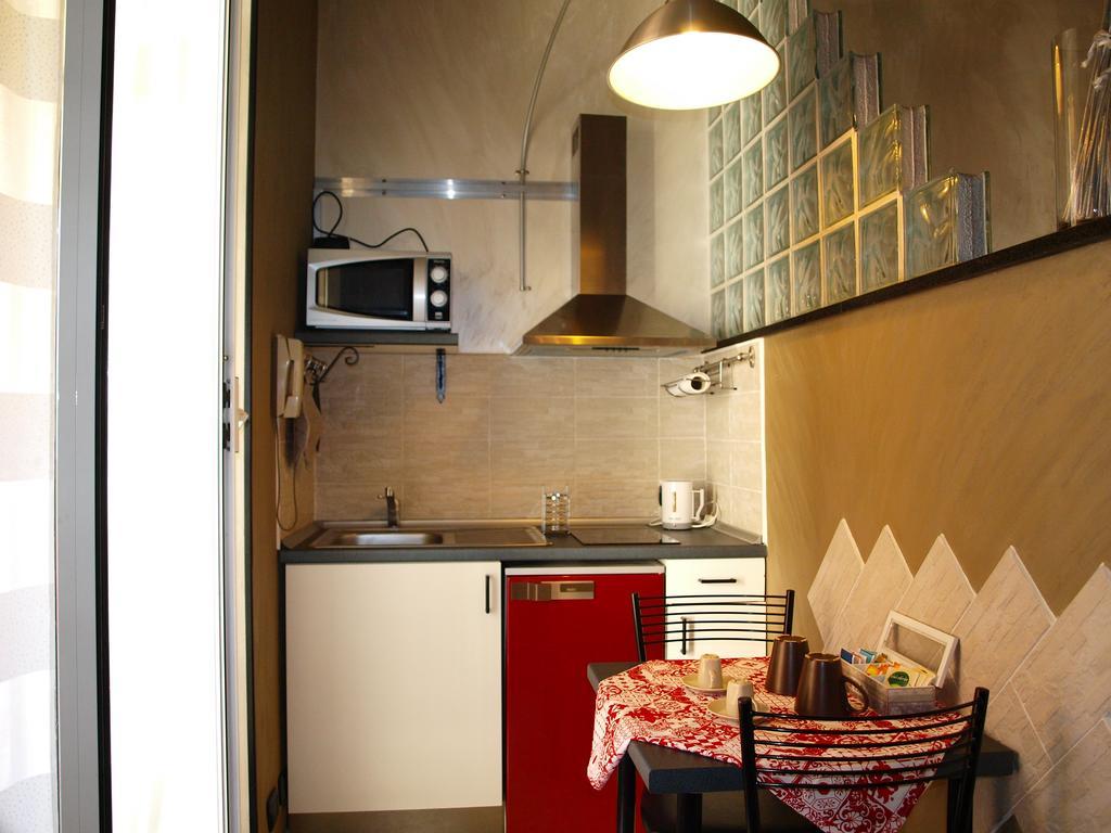 Casa Tua A Piazza Del Popolo Apartment Roma Ngoại thất bức ảnh