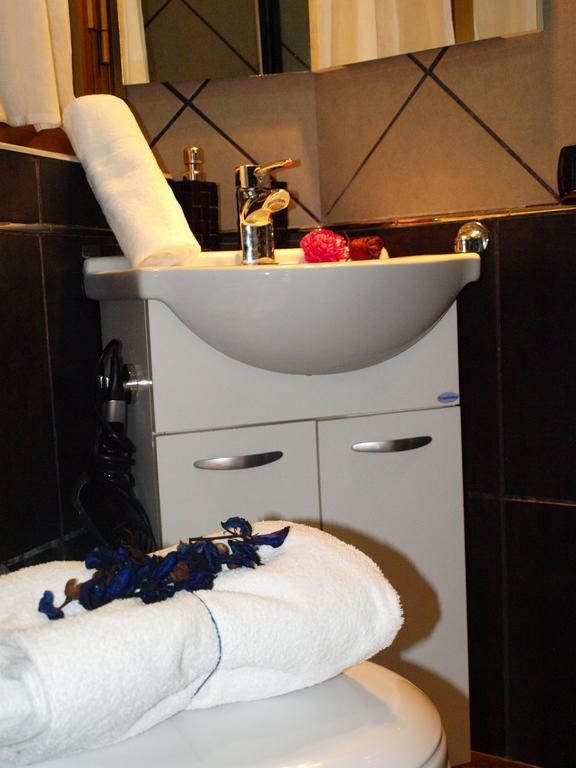 Casa Tua A Piazza Del Popolo Apartment Roma Ngoại thất bức ảnh