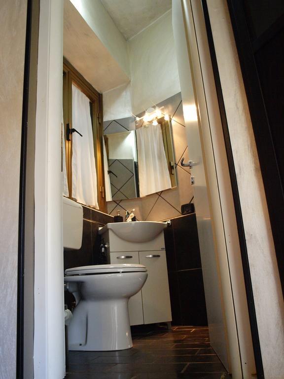 Casa Tua A Piazza Del Popolo Apartment Roma Ngoại thất bức ảnh