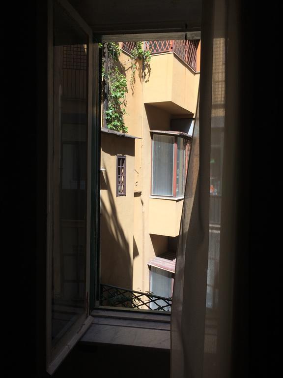 Casa Tua A Piazza Del Popolo Apartment Roma Ngoại thất bức ảnh