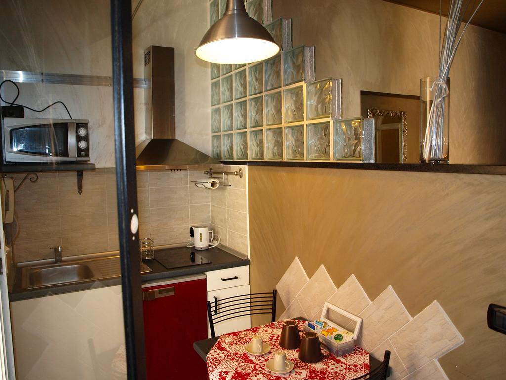 Casa Tua A Piazza Del Popolo Apartment Roma Ngoại thất bức ảnh