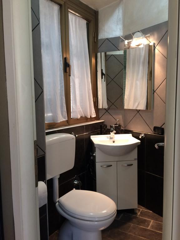 Casa Tua A Piazza Del Popolo Apartment Roma Ngoại thất bức ảnh
