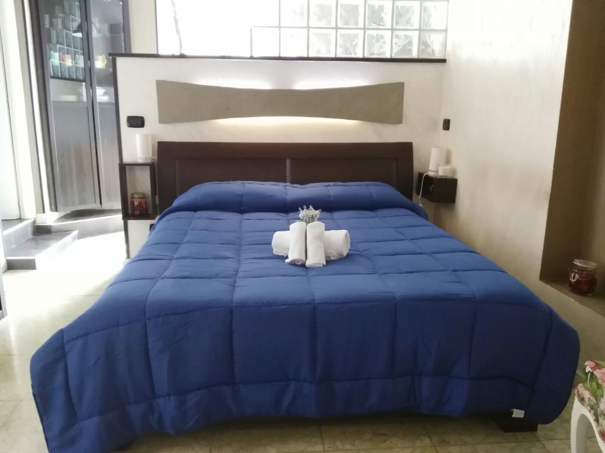 Casa Tua A Piazza Del Popolo Apartment Roma Ngoại thất bức ảnh
