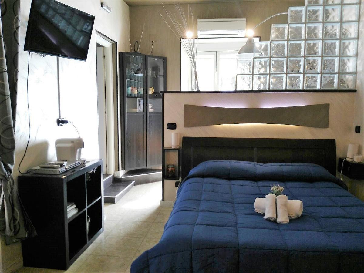 Casa Tua A Piazza Del Popolo Apartment Roma Ngoại thất bức ảnh