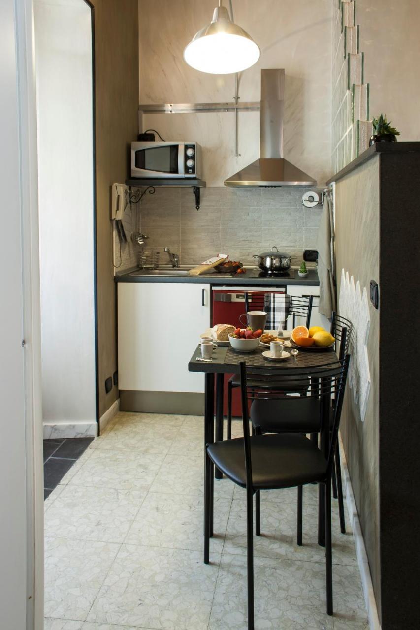 Casa Tua A Piazza Del Popolo Apartment Roma Ngoại thất bức ảnh