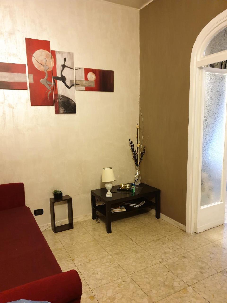 Casa Tua A Piazza Del Popolo Apartment Roma Ngoại thất bức ảnh