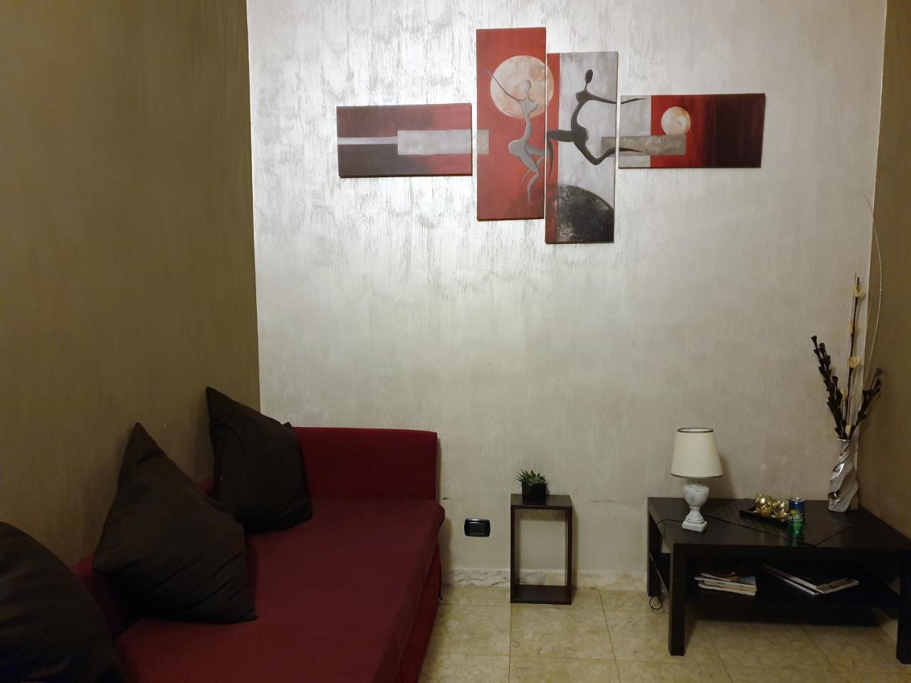 Casa Tua A Piazza Del Popolo Apartment Roma Ngoại thất bức ảnh