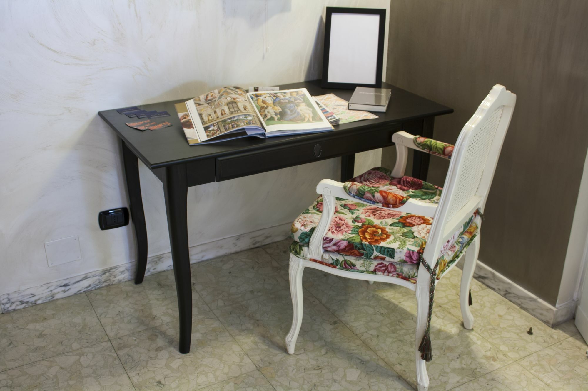 Casa Tua A Piazza Del Popolo Apartment Roma Ngoại thất bức ảnh