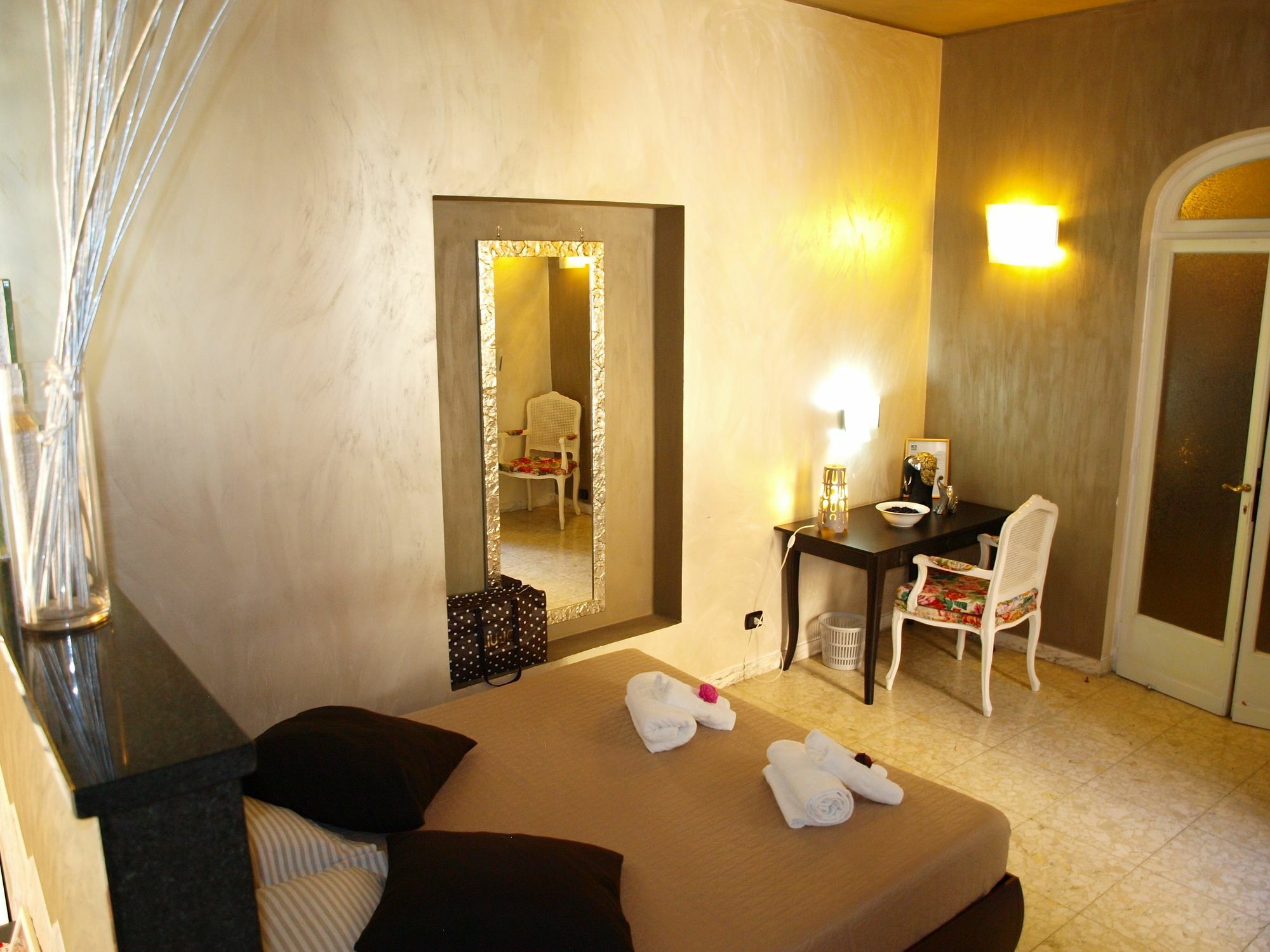 Casa Tua A Piazza Del Popolo Apartment Roma Ngoại thất bức ảnh