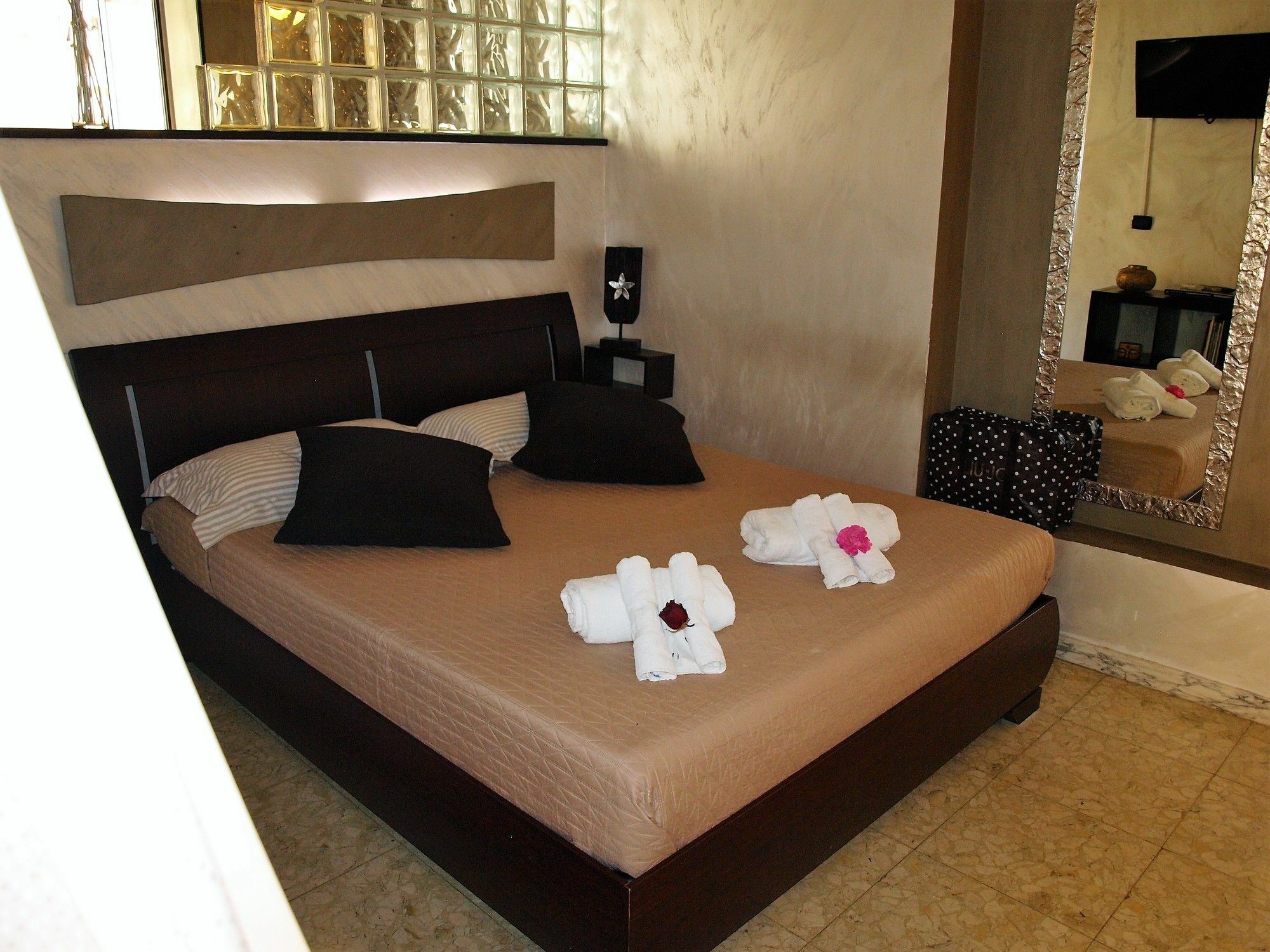 Casa Tua A Piazza Del Popolo Apartment Roma Ngoại thất bức ảnh