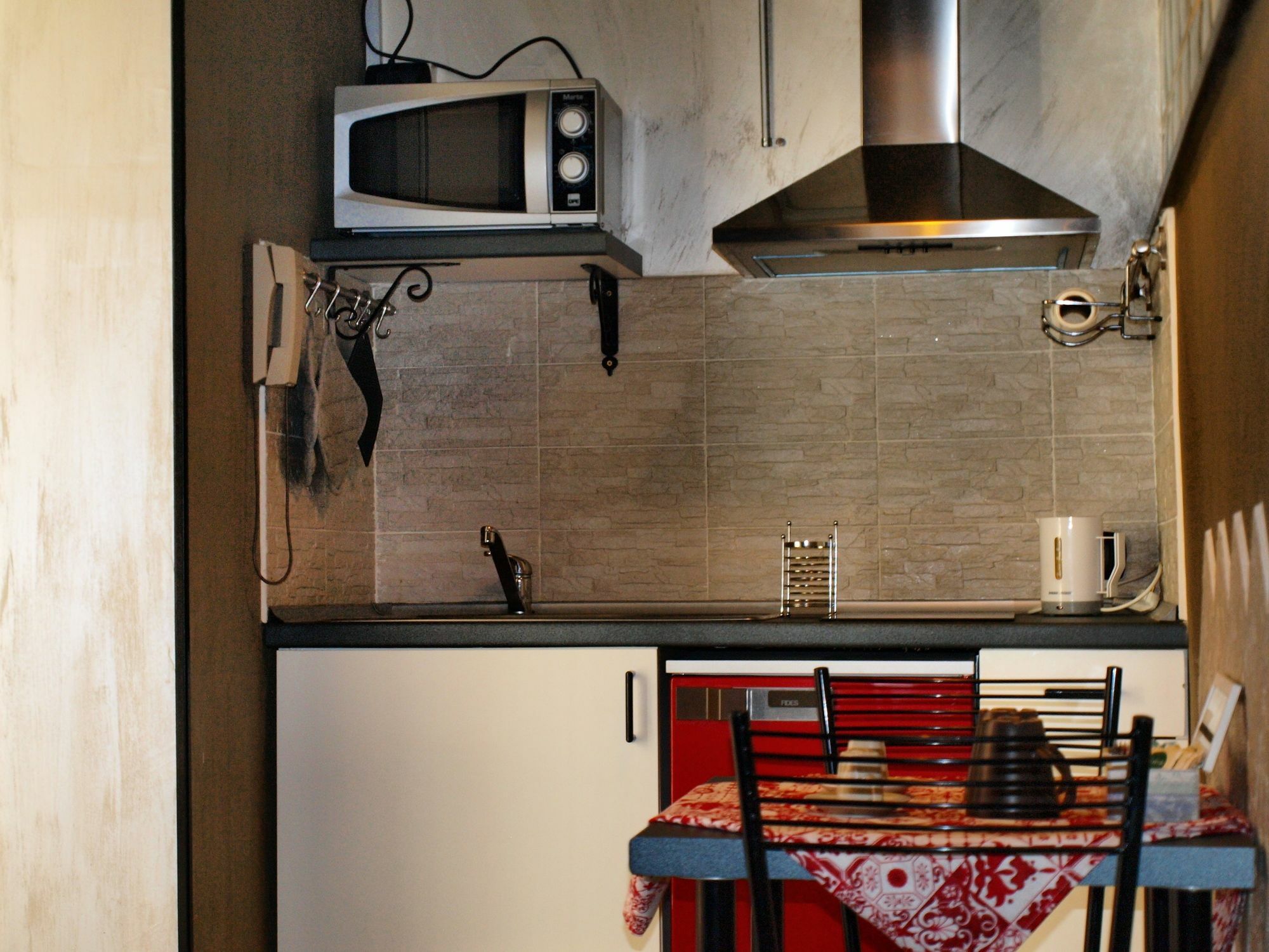 Casa Tua A Piazza Del Popolo Apartment Roma Ngoại thất bức ảnh