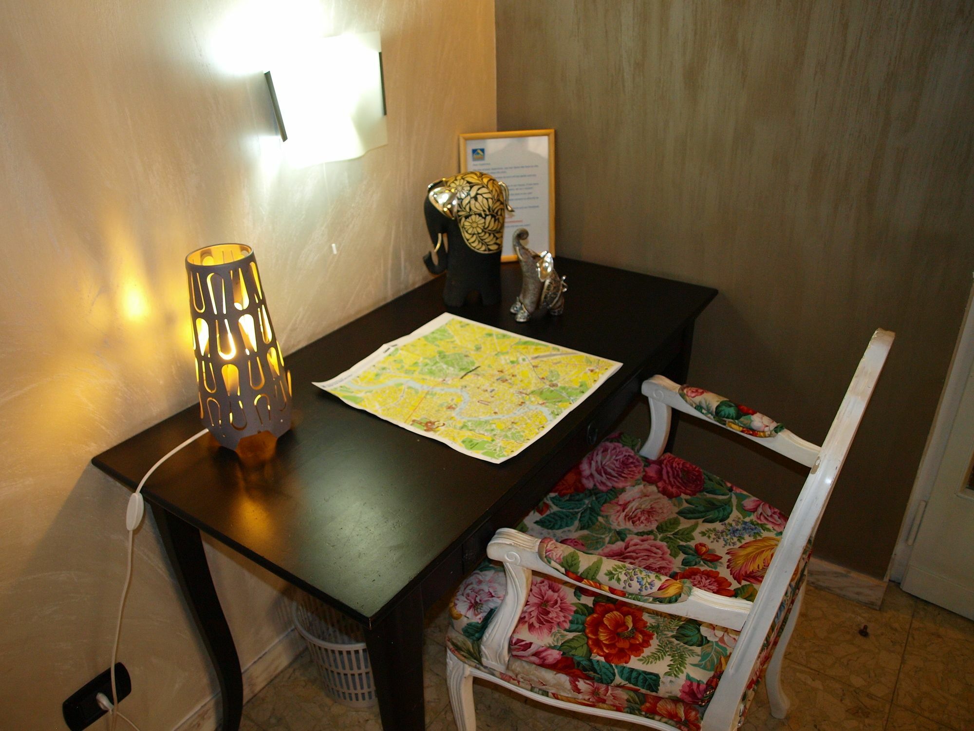 Casa Tua A Piazza Del Popolo Apartment Roma Ngoại thất bức ảnh