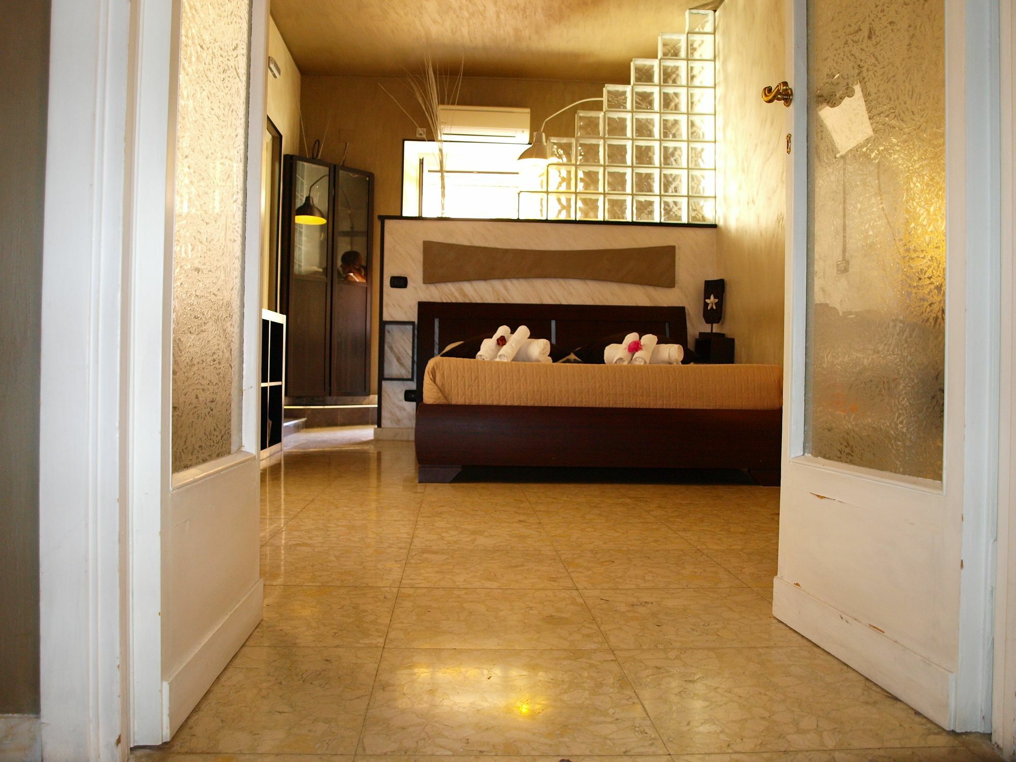 Casa Tua A Piazza Del Popolo Apartment Roma Ngoại thất bức ảnh