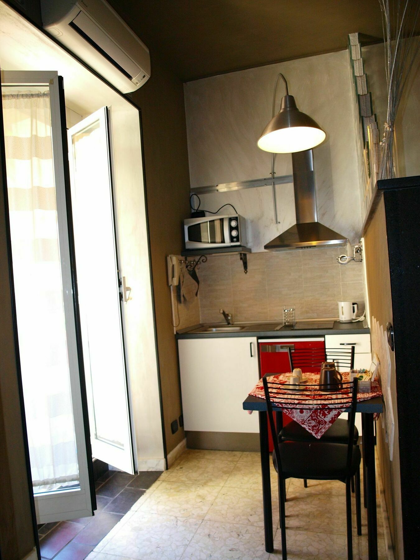 Casa Tua A Piazza Del Popolo Apartment Roma Ngoại thất bức ảnh