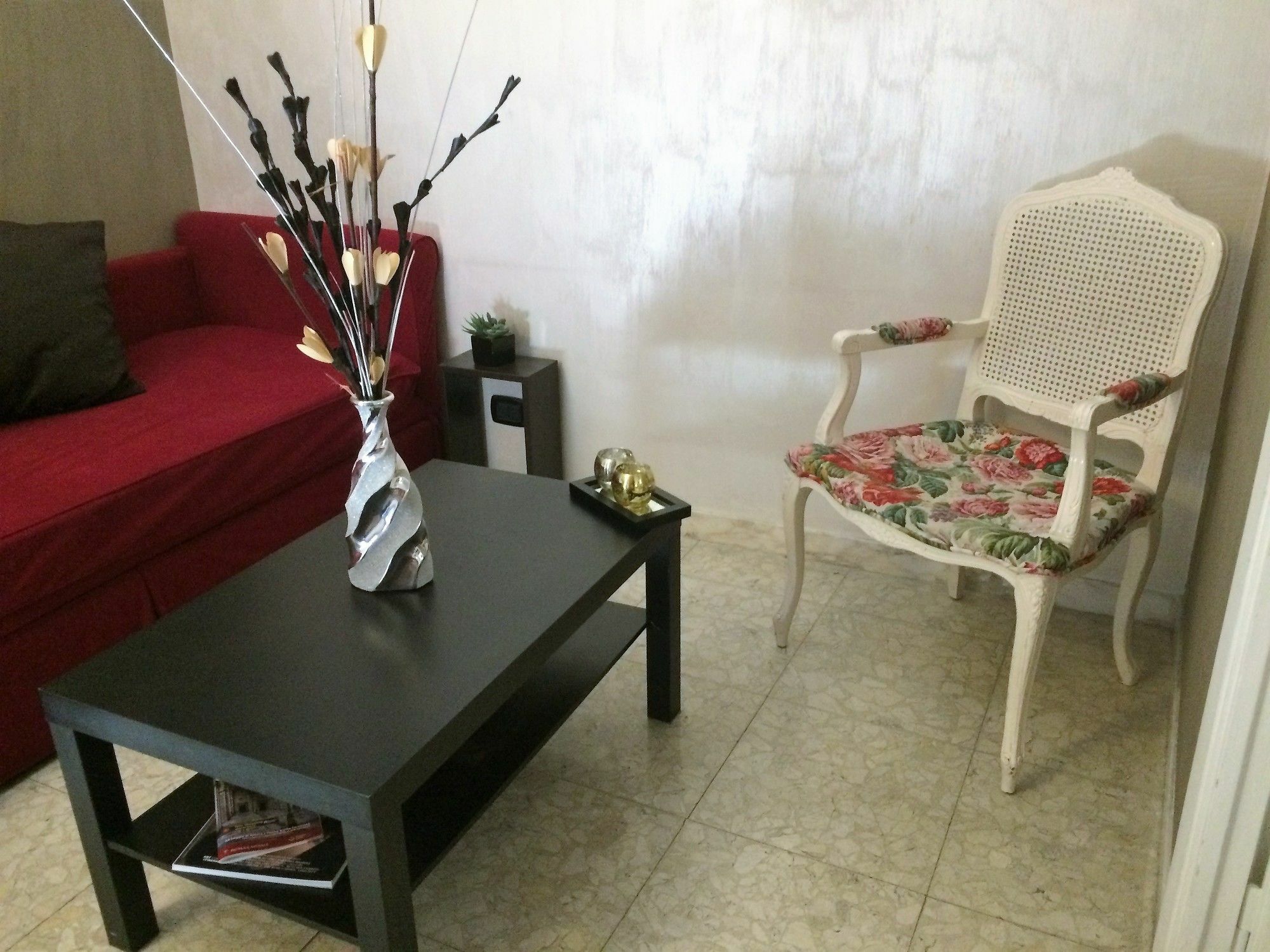 Casa Tua A Piazza Del Popolo Apartment Roma Ngoại thất bức ảnh