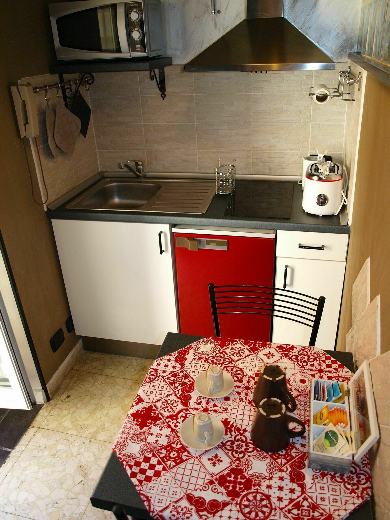 Casa Tua A Piazza Del Popolo Apartment Roma Ngoại thất bức ảnh