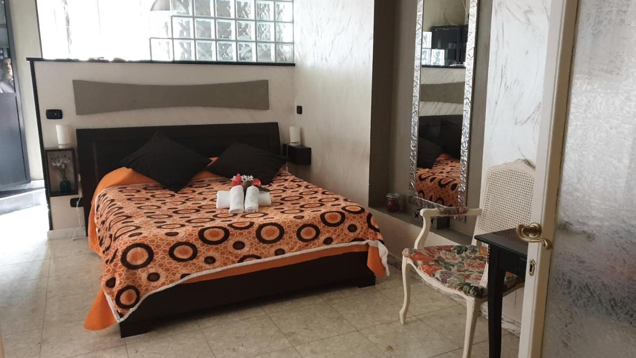 Casa Tua A Piazza Del Popolo Apartment Roma Ngoại thất bức ảnh