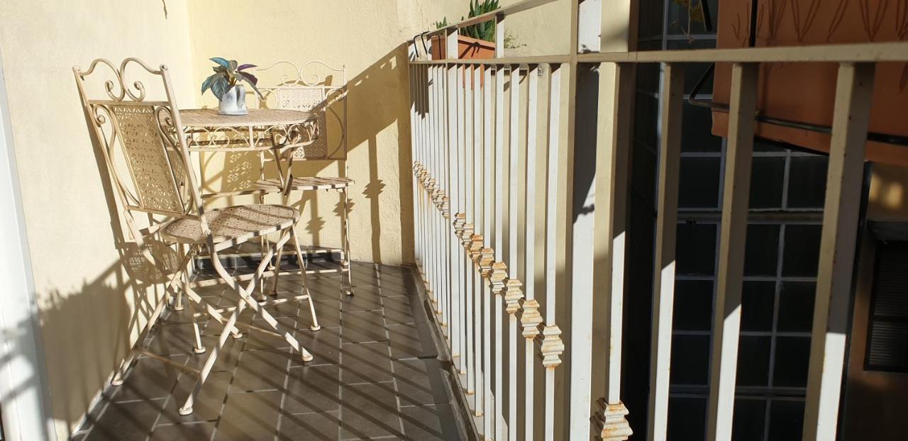 Casa Tua A Piazza Del Popolo Apartment Roma Ngoại thất bức ảnh