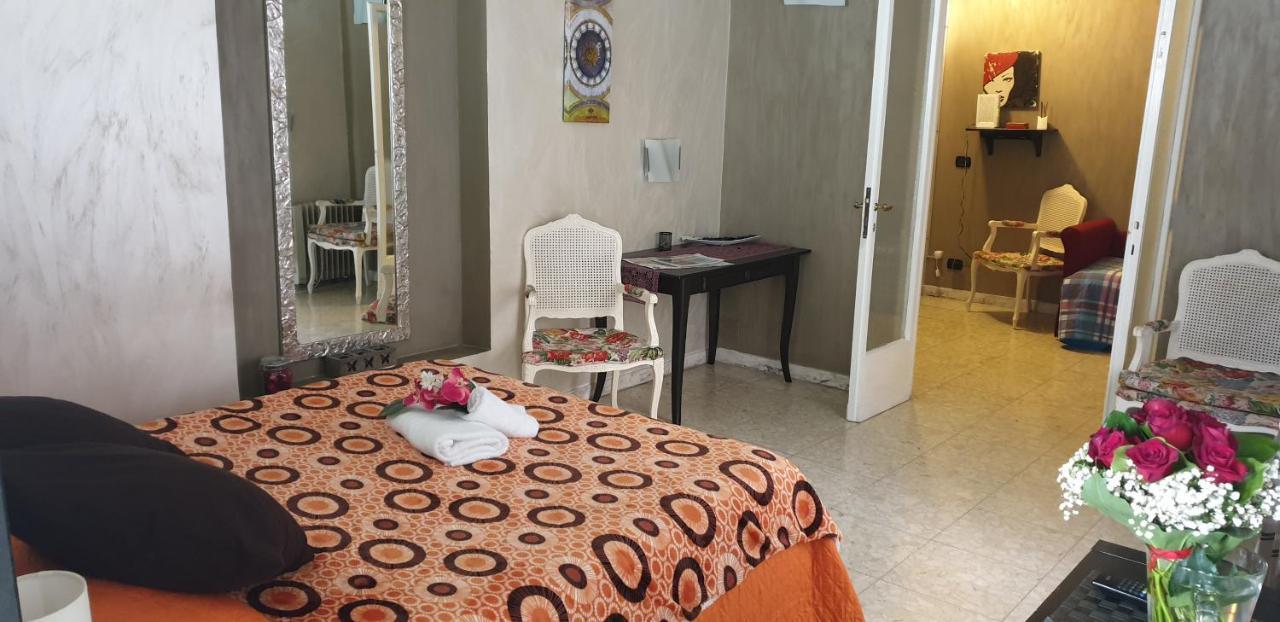Casa Tua A Piazza Del Popolo Apartment Roma Ngoại thất bức ảnh